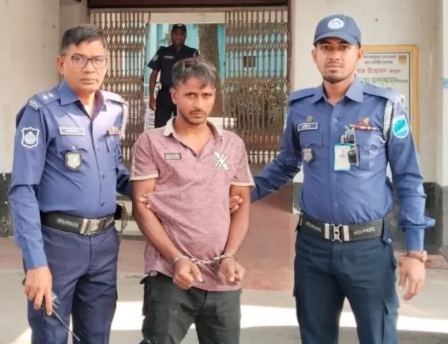ঢাকা সাভারে পাওনা টাকার জন্য বন্ধুকে হত্যা, গ্রেপ্তার ১