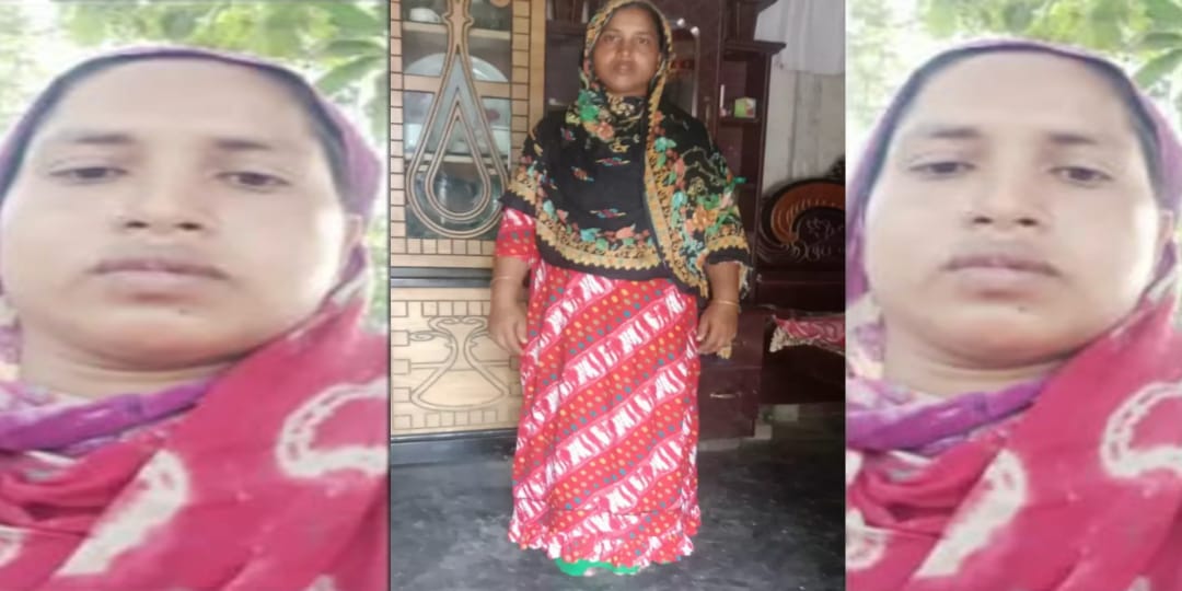 উলিপুরে প্রবাসীর স্ত্রী তিন সন্তানের জননী নিখোঁজ