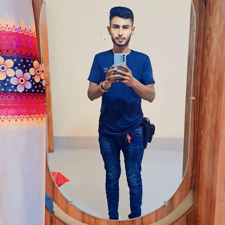 সাতক্ষীরায় পুলিশ সদস্যের আত্মহত্যা