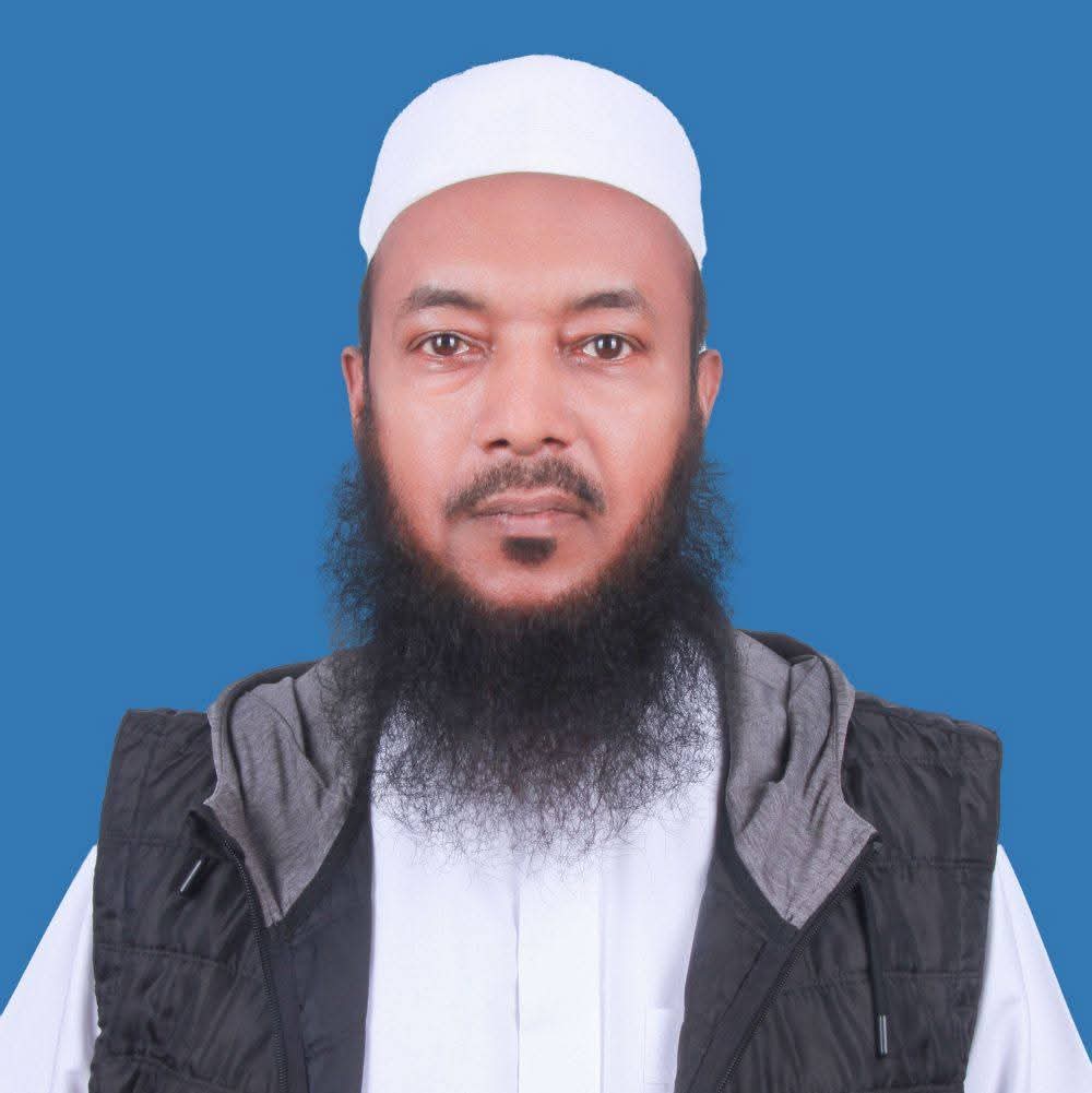 কিশোরগঞ্জ-১ আসনে ইসলামী আন্দোলনের প্রার্থী প্রফেসর হাফেজ মাওলানা আজিজুর রহমান জার্মানী