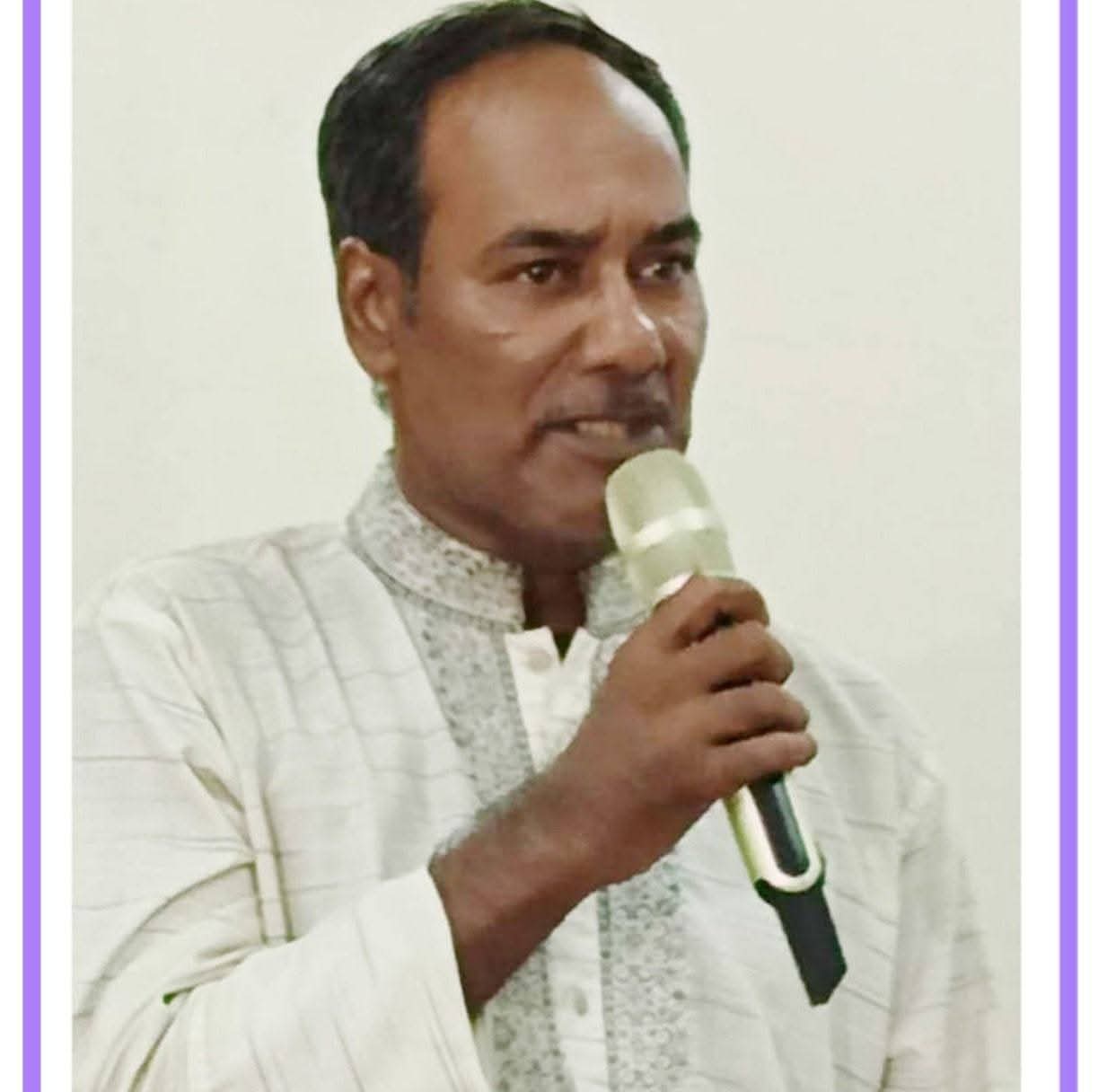 সাংবাদিক সাঈদুর রহমান রিমন আর নেই