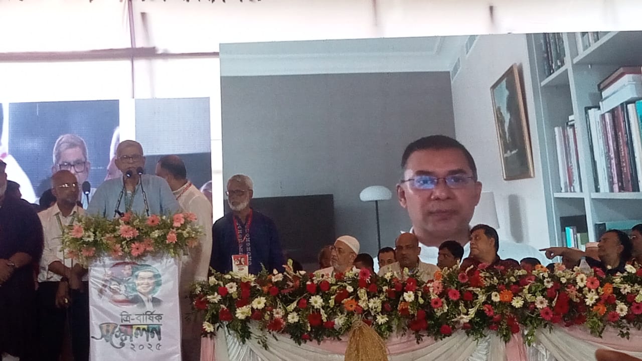 আওয়ামী লীগ ভারতের দালাল, বিএনপির জন্ম আধিপত্যবিরোধী সংগ্রামে: আব্দুস সালাম