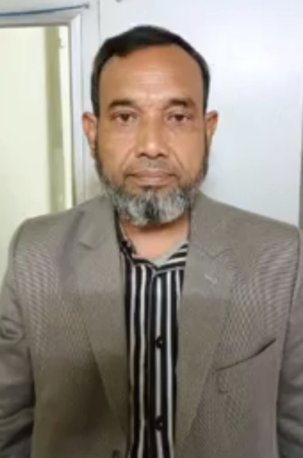 কাওরাইদে খুকনকে বিএনপির কমিটিতে রাখায় ক্ষোভ