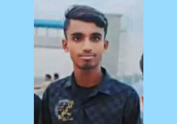 নড়াইলে ইজিবাইক চালককে গলা ও পুরুষাঙ্গ কেটে হত্যা