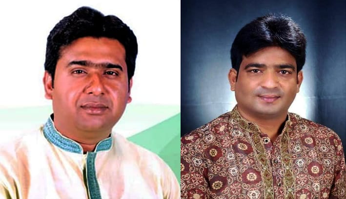 ঝিনাইদহে আ’লীগ নেতাসহ তিন জন কারাগারে