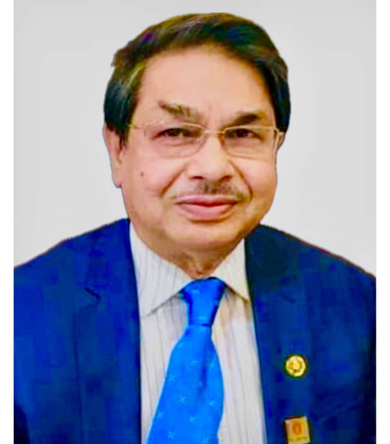 আন্তর্জাতিক অপরাধ ট্রাইব্যুনাল আইন ১৯৭৩ বিকৃত করে রাজনৈতিক প্রতিপক্ষ দমন — জাতির সঙ্গে প্রহসন: ড. প্রদীপ রঞ্জন কর