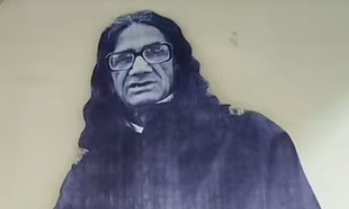 বিশ্ববরেণ্য চিত্রশিল্পী এস এম সুলতানের ৩১তম মৃত্যুবার্ষিকী আজ