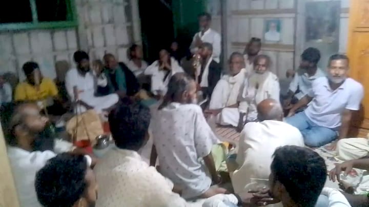 চুয়াডাঙ্গায় লালন স্বেচ্ছাসেবক সংস্থার কমিটি গঠন ও সদস্য ফরম বিতরণ উৎসব সম্পন্ন