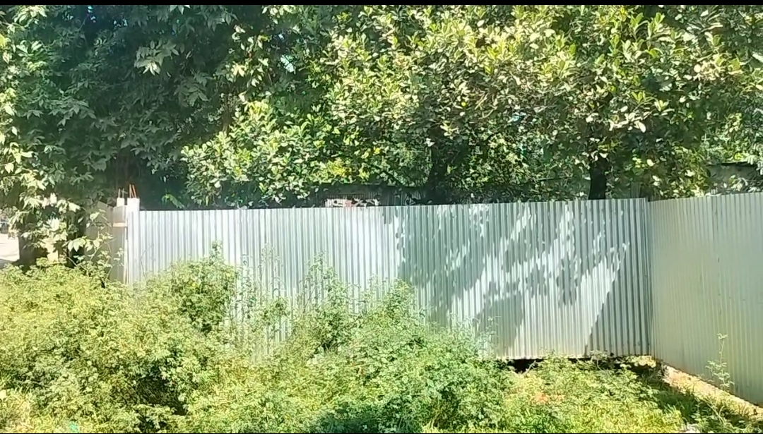 শ্রীপুরে জমি দখলের চেষ্টা, থানায় অভিযোগ