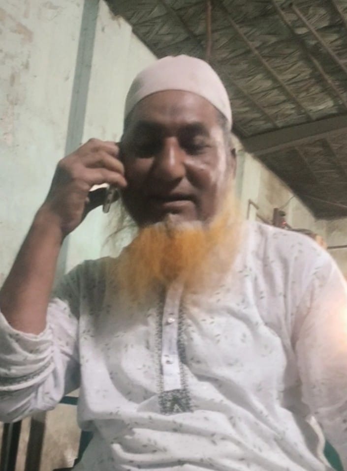 নিগুয়ারী ইউনিয়নের তললী গ্রামে ভুয়া মুক্তিযোদ্ধার অত্যাচারে বড়ো ভাই দিশেহারা