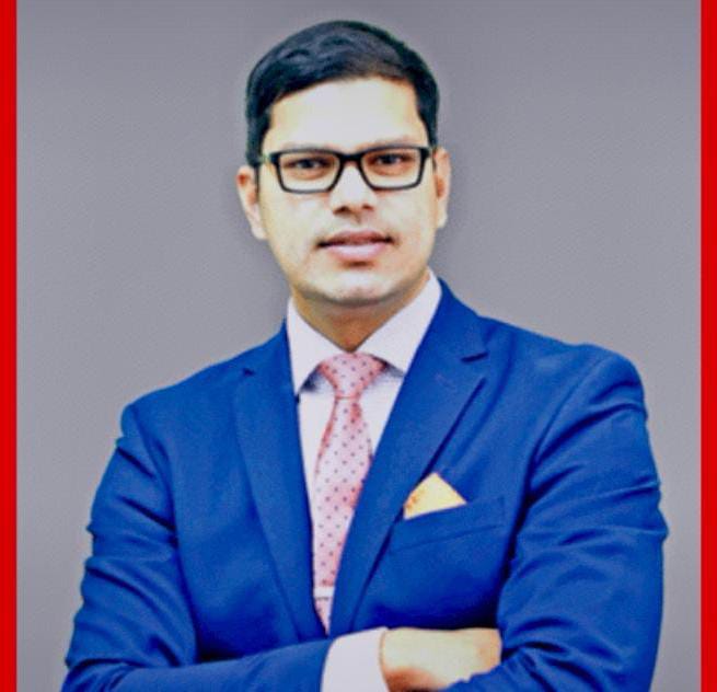 অ্যাসেম্বলিম্যান পদপ্রার্থী সিপিএ জাকির চৌধুরী