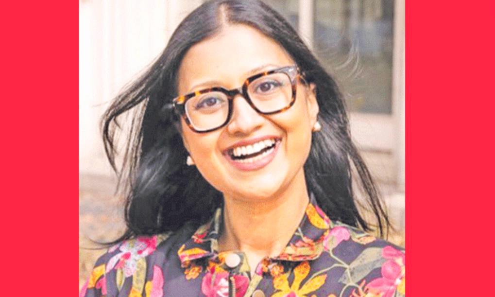 সিটি কাউন্সিল ডিস্ট্রিক্ট-৩৯ শাহানা হানিফ পুনর্নির্বাচিত