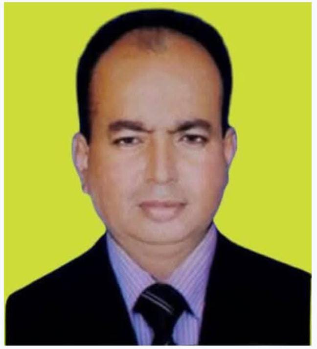 জাল সনদে চাকরি প্রধান শিক্ষককে সাত বছরের সশ্রম কারাদন্ড