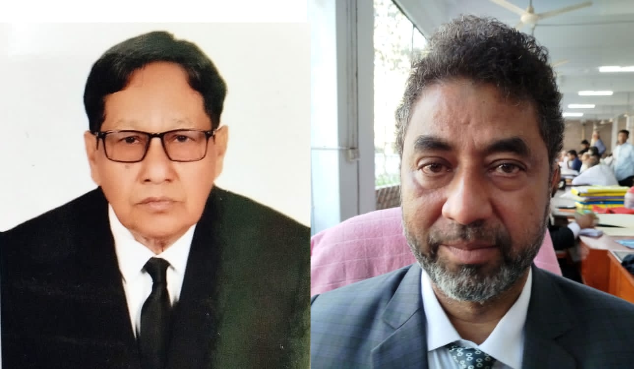 আইনজীবী সমিতির নির্বাচনে সমর্থিত ঐক্য পরিষদ বিনা প্রতিদ্বন্দ্বিতায় জয়ী