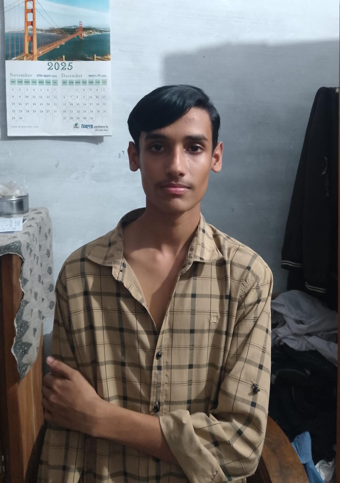 ঝিনাইদহে মাদক সেবনে  বাধা দেয়ায় পিতা পুত্রকে  বেধড়ক মারধর করলেন মাদকসেবীরা