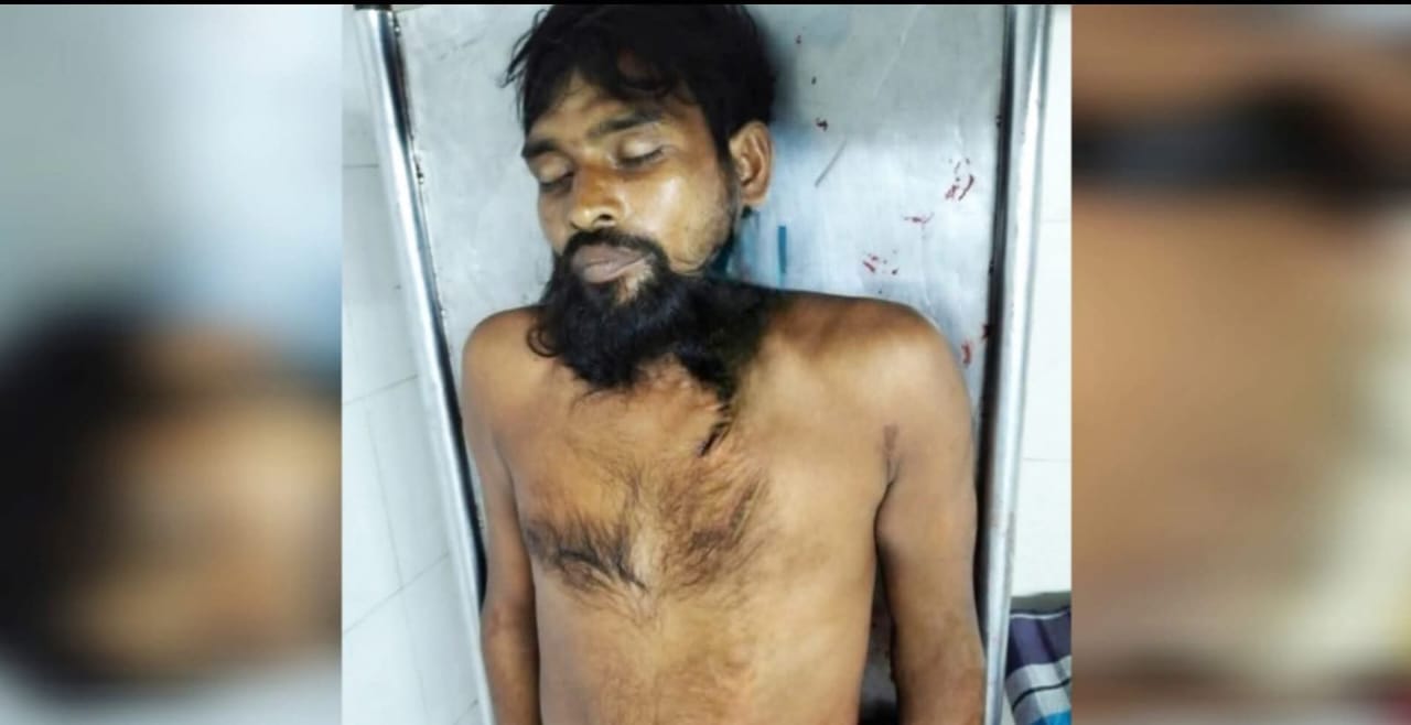 নড়াইলের নড়াগাতীতে দু’পক্ষের সংঘর্ষে যুবক নিহত, আহত ৪ অতিরিক্ত পুলিশ মোতায়েন