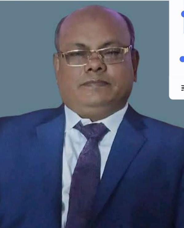 ঝিনাইদহের হরিণাকুন্ডু উপজেলার কৃতি সন্তান শাহজাহান সিরাজ হলেন সোনালী ব্যাংকের ভারপ্রাপ্ত সভাপতি