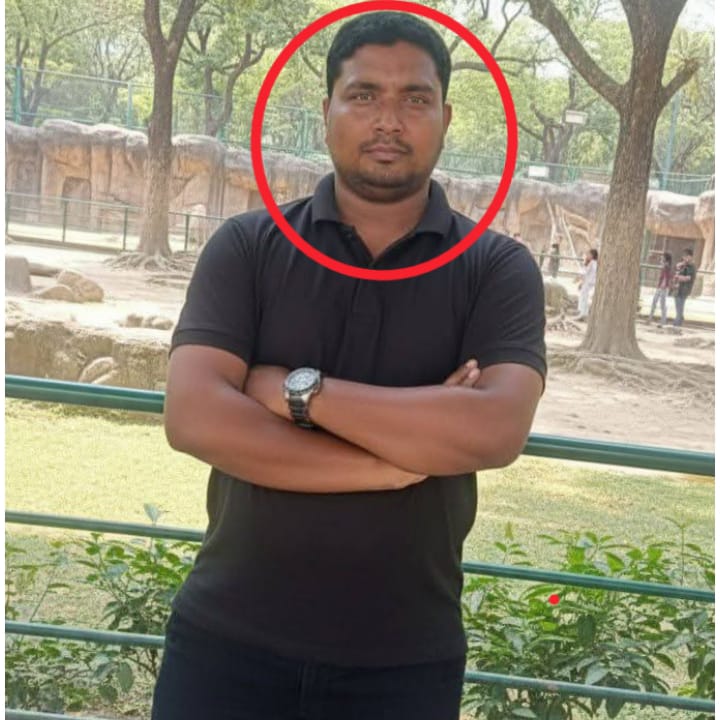 সাতক্ষীরা থেকে প্রকাশিত জনপ্রিয় নিউজ পোর্টাল দৈনিক সাতক্ষীরা দিগন্তর নাম ভাঙিয়ে সাংবাদিক আব্দুল্লাহ আল মামুনের চাঁদাবাজি।
