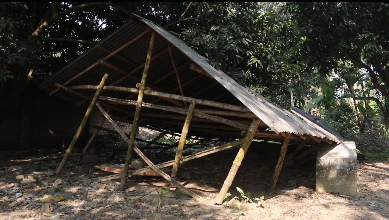 বিপ্লবী বাঘা যতীন: অরক্ষিত পৈতৃকভিটায় বিস্মৃত এক বিপ্লবী