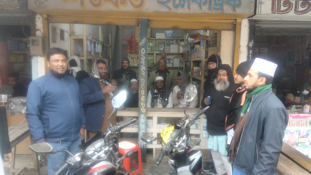 নমিনেশন পেপার জমা দিলেন অধ্যাপক মতিয়ার রহমান, মো খালেদুর রহমান সময় বেলা ঝিনাইদহ জেলা প্রতিনিধি