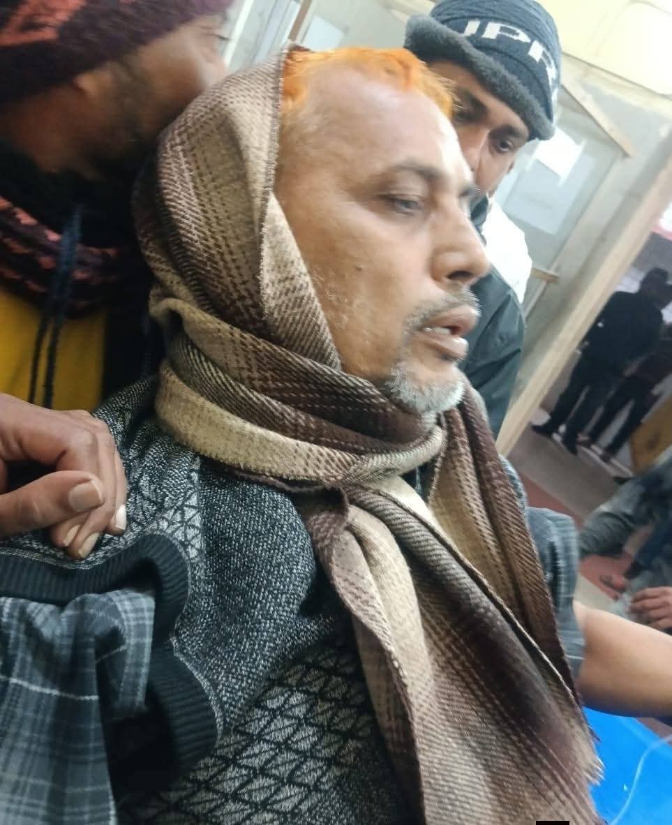 মহেশপুরে সোনা চোরাচালানকে কেন্দ্র করে গুলি, অবস্হা আশংকাজনক