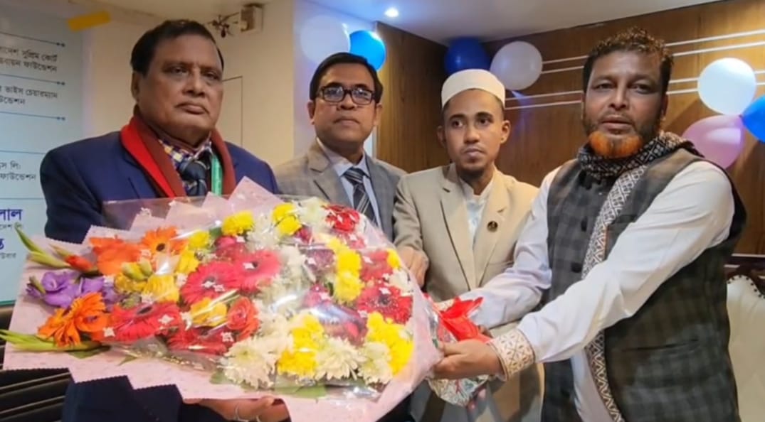শ্রীপুরে ‘জেদ্দা সিটি’ একক আবাসন মেলার উদ্বোধন। আশরাফুল আলম সরকার বিশেষ প্রতিনিধিঃ