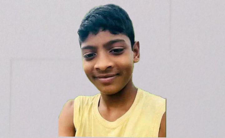 নড়াইলে মোটরসাইকেল কিনে না দেওয়ায় স্কুলছাত্রের আত্মহত্যা। খন্দকার ছদরুজ্জামান, নড়াইল জেলা প্রতিনিধি;