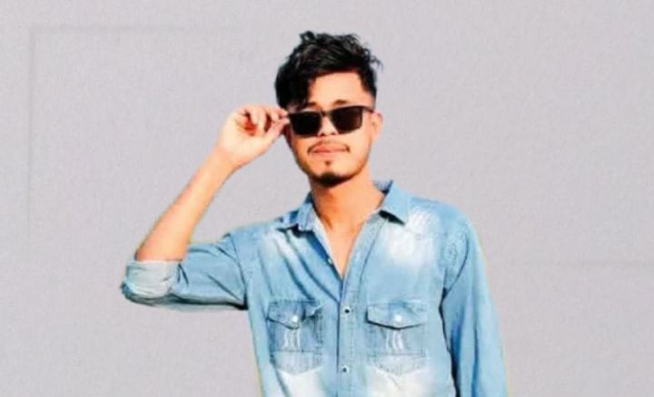 নড়াইলে সড়ক দুর্ঘটনায় আহত যুবকের চিকিৎসাধীন অবস্থায় মৃত্যু