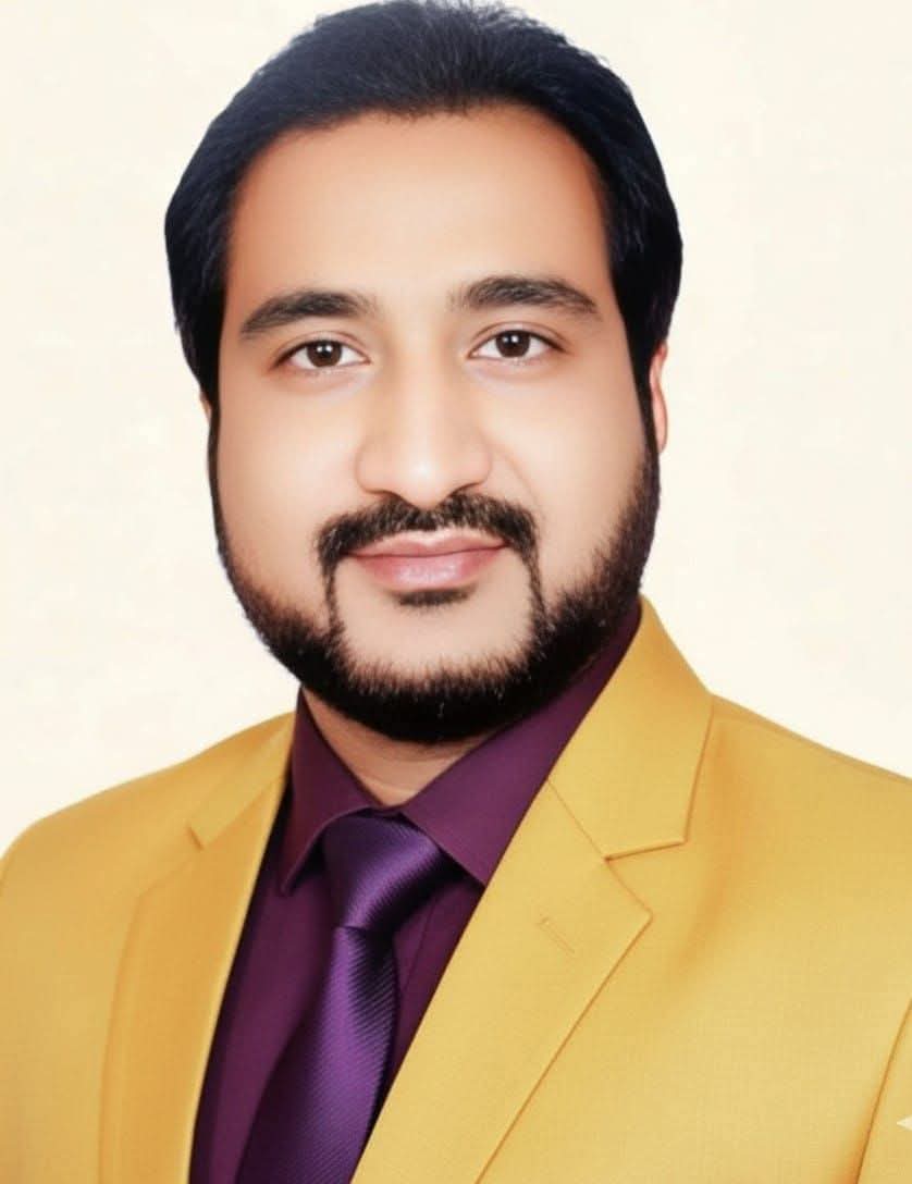 পবিত্র মাহে রমজান উপলক্ষে পৌরবাসীকে শুভেচ্ছা জানালেন মেয়র পদপ্রার্থী খোকন প্রধান