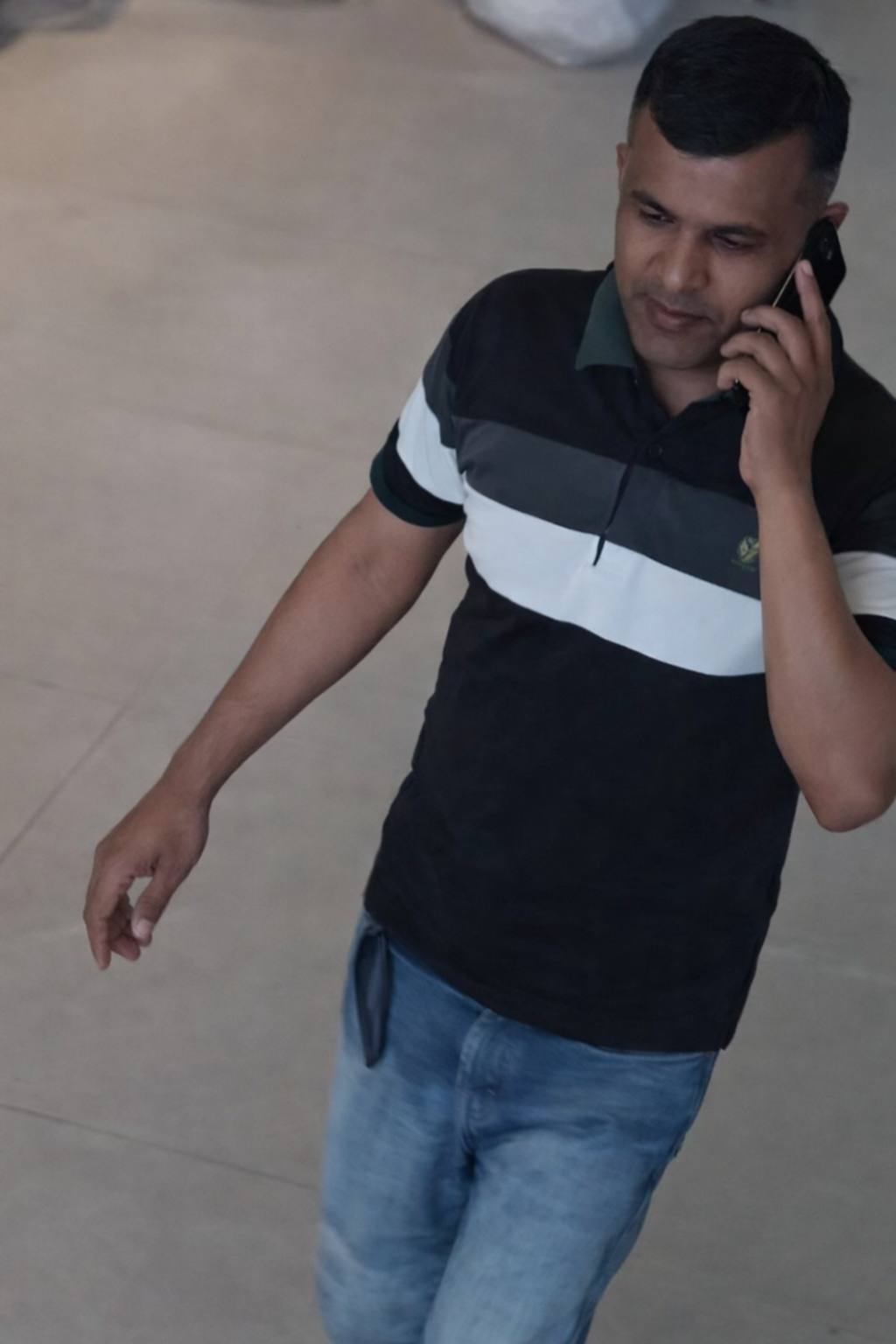 শ্রীপুরে সাংবাদিকের মোটরসাইকেল চুরি, পুলিশের জোর তৎপরতা