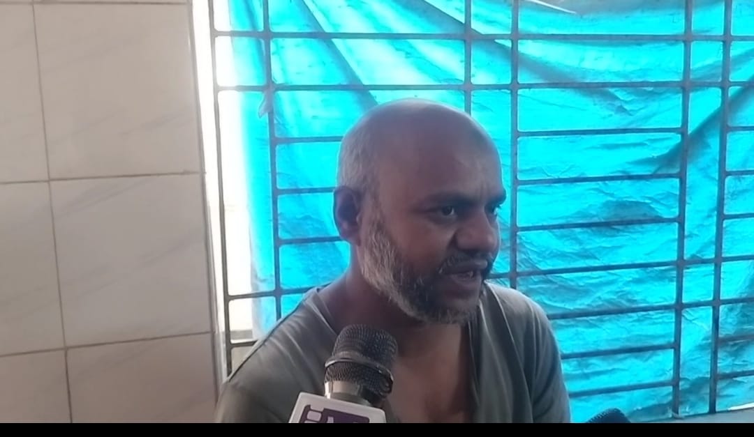 শ্রীপুর-এ বাড়ি নির্মাণে চাঁদা দাবি ও হামলার অভিযোগ, থানায় লিখিত অভিযোগ