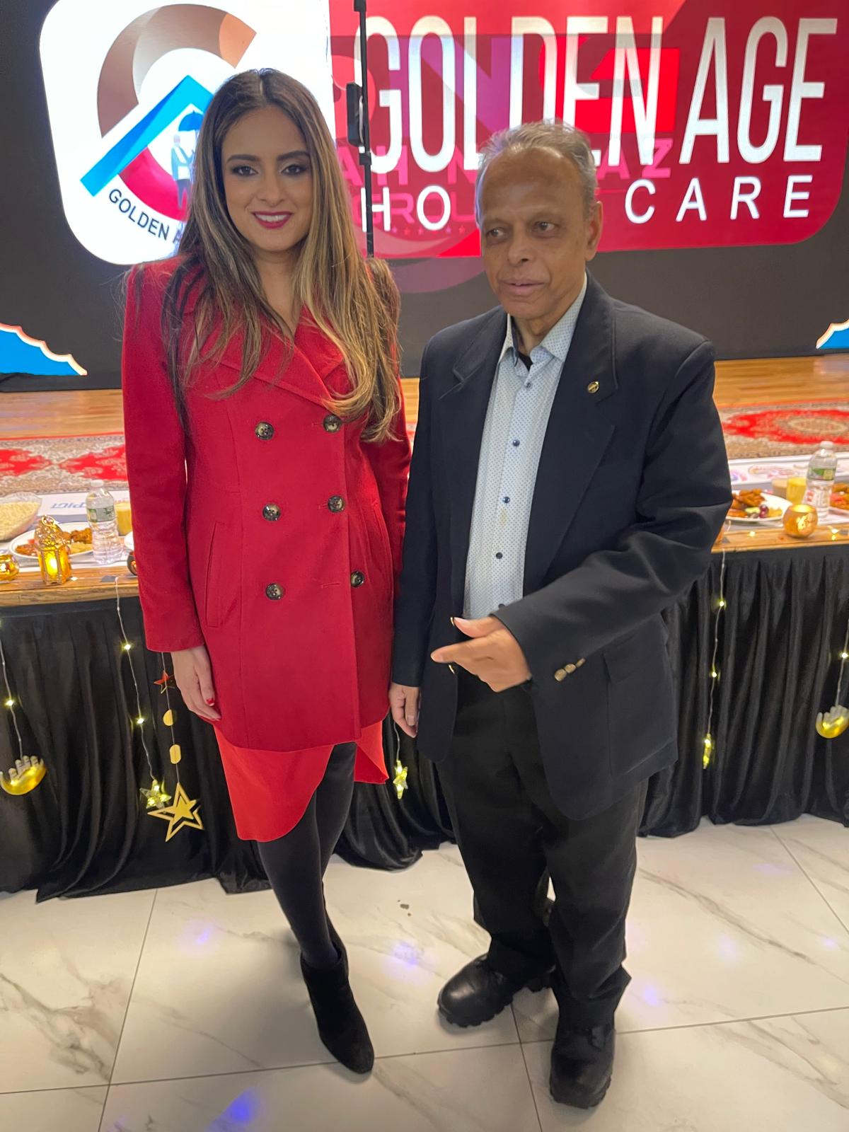 নিউইয়র্কে শাহ নেওয়াজ গ্রুপের ইফতার মাহফিল অনুষ্ঠিত