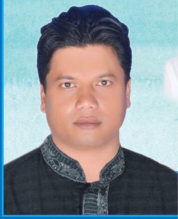 চেয়ারম্যান পদপ্রার্থী আলহাজ্ব এস এম শরিফ খানের তরফ থেকে গোসিংগায় ঈদ সামগ্রী বিতরণ