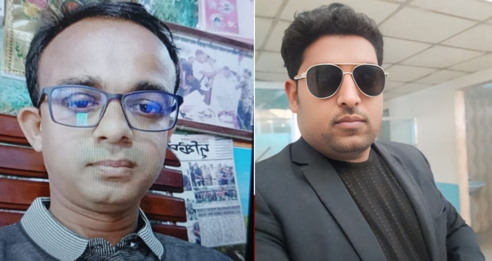 শ্যামনগরে তেল সিন্ডিকেটের দৌরাত্ম্য সংবাদ প্রকাশের জেরে দুই সাংবাদিককে লাঞ্ছিত ও হুমকি।