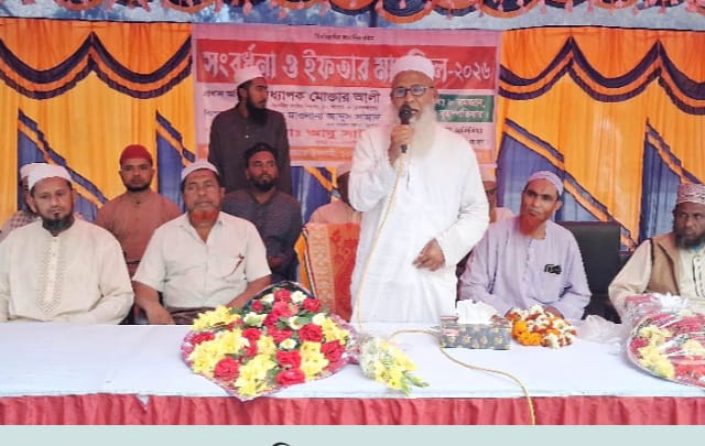 এমপির বিরুদ্ধে হস্তক্ষেপের অভিযোগ কেশবপুরে ভিজিএফ কার্ডের চাল পাবে ২১”হাজার ৫”শ পরিবার,