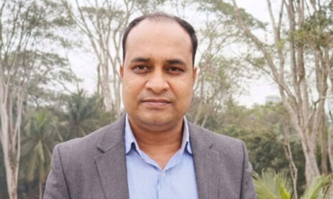 মহেশপুরে ইউএনও খাদিজা আক্তারের বিদায়, আসছেন সাজ্জাদ হোসেন