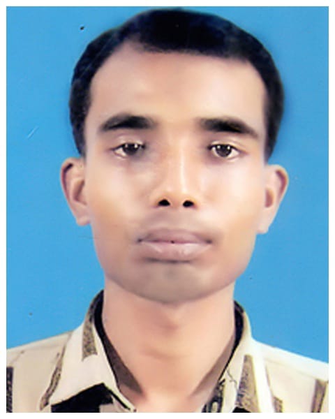 কবি মো. আরফান আলী’র বঙ্গাব্দ নববর্ষের কবিতা, চিরন্তন মিল।