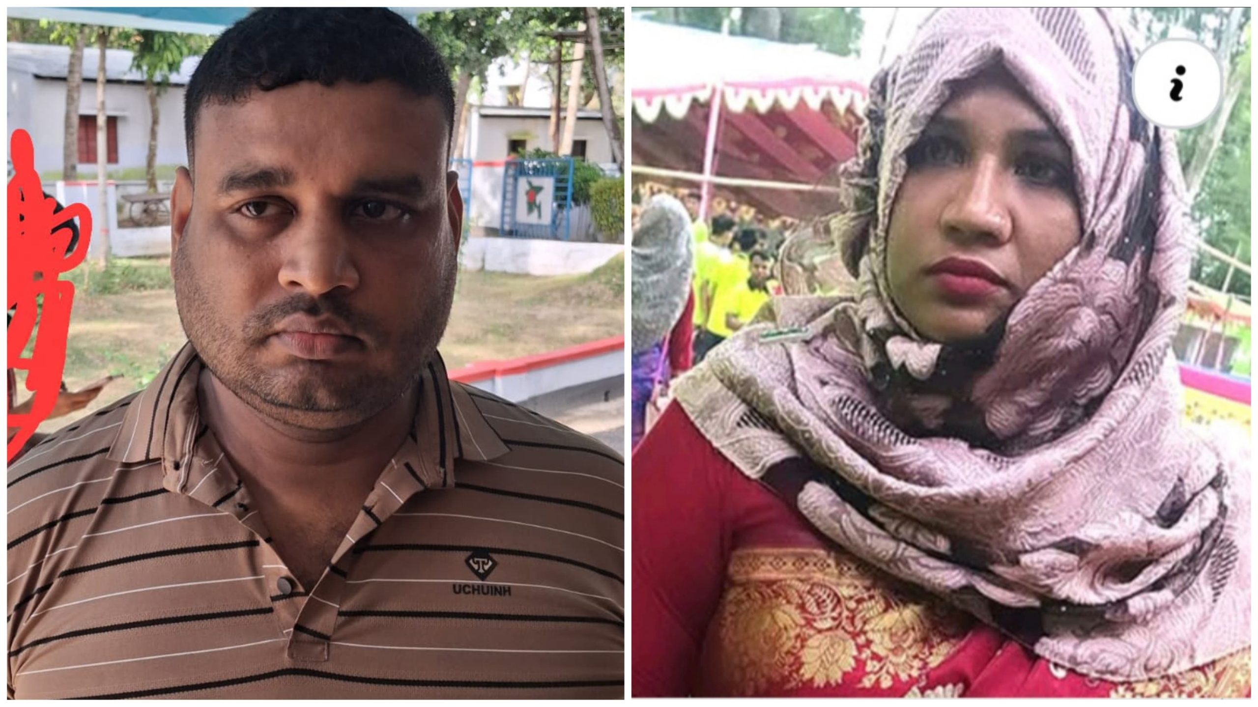 সাতক্ষীরায় হানি ট্রাপ চক্রের মূল হোতা মেম্বর কাদের- রিমা গ্রেফতার
