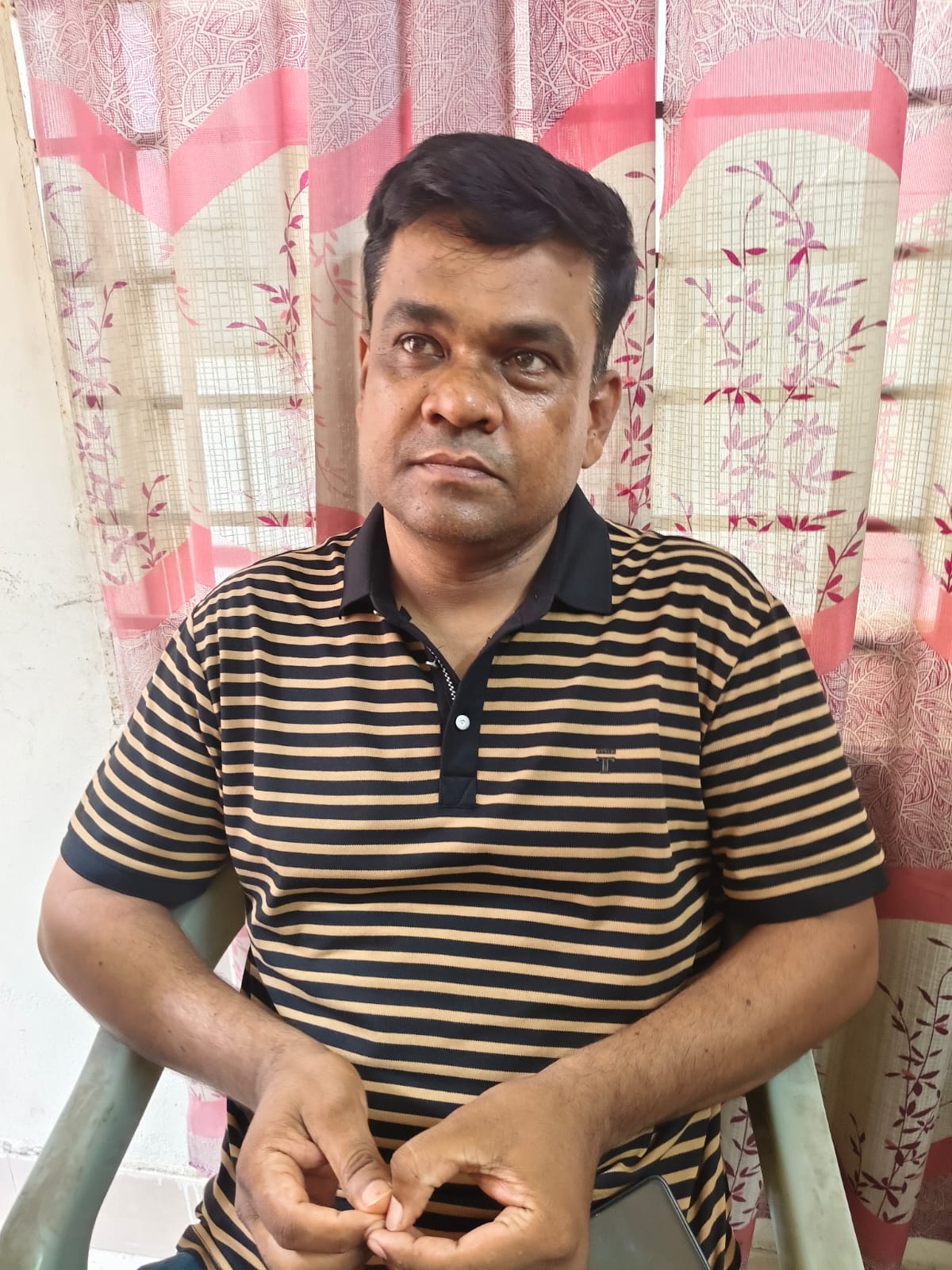 শ্রীপুরে প্রশংসিত এসআই মনোয়ার হোসেন এবার কালিগঞ্জ থানায় নতুন দায়িত্ব