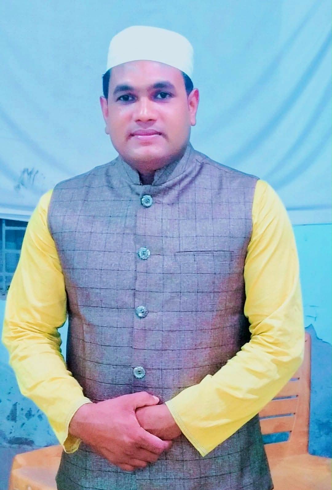 তেলিহাটি ইউনিয়নের ৮ নং ওয়ার্ডে উন্নয়নের প্রত্যয়ে মেম্বার পদে প্রার্থী হচ্ছেন মোঃ আলমগীর ফকির