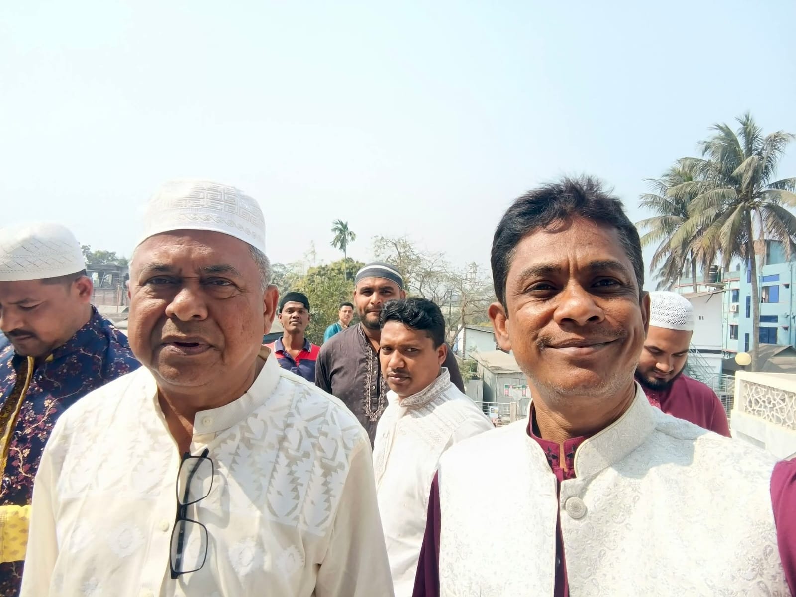 শ্রীপুর উপজেলা ভাইস চেয়ারম্যান পদে প্রার্থী হতে চান শ্রীপুর প্রেসক্লাবের সাধারণ সম্পাদক মো. টিপু সুলতান