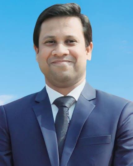 শ্রীপুরে সহকারী কমিশনার (ভূমি) সাইদুল ইসলামের বদলি: দায়িত্বশীল প্রশাসনিক ভূমিকার জন্য প্রশংসা ও শুভকামনা