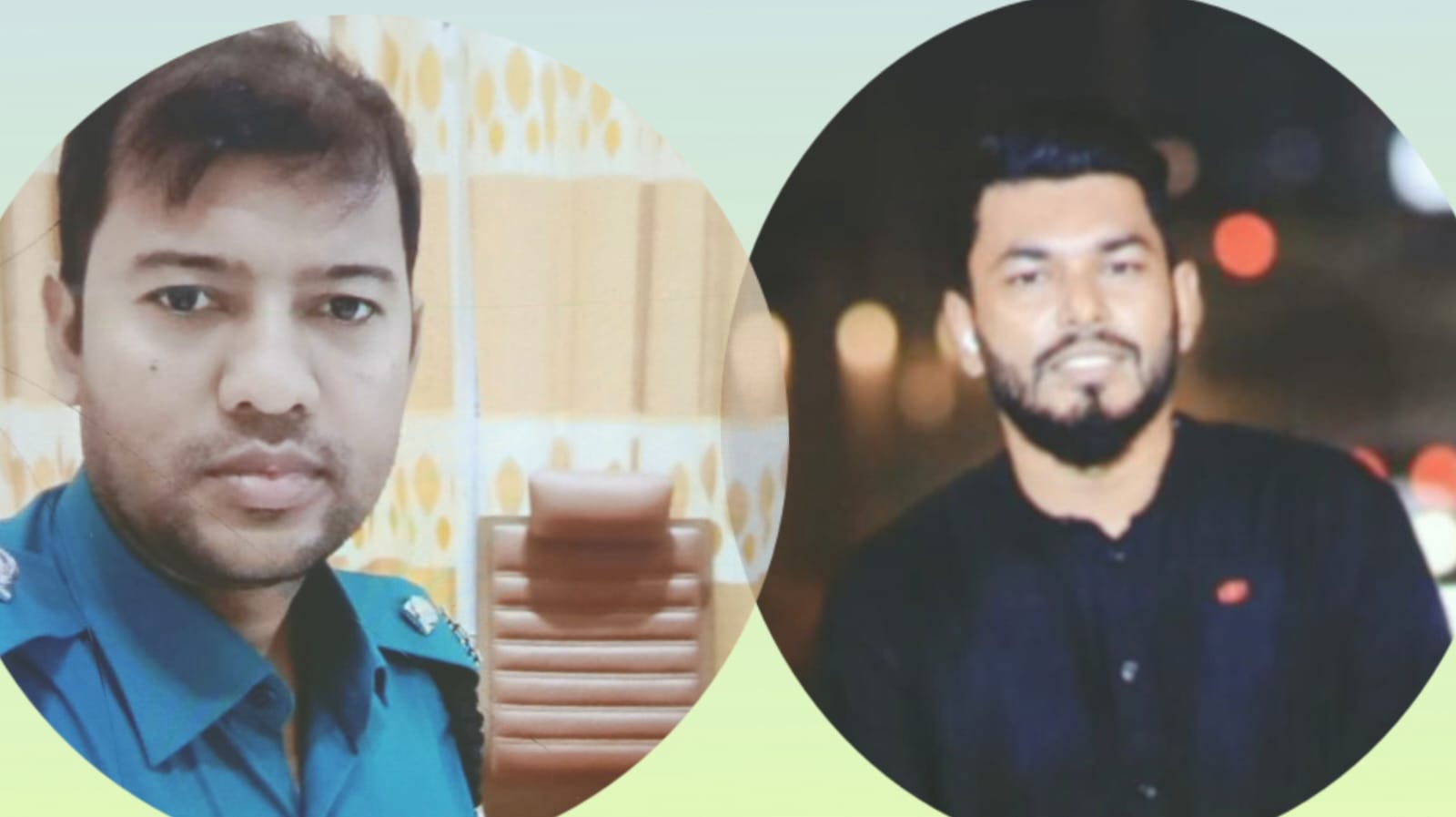 *: মাসোহারার অভিযোগে প্রশ্নের মুখে গুলশান-বনানীর আইনশৃঙ্খলা পরিস্থিতি, অবৈধ স্পা ও সীসা লাউঞ্জ নিয়ে উদ্বেগ*