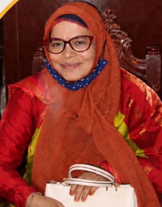 পীরগঞ্জ পাইলট উচ্চ বিদ্যালয়ের এডহক কমিটির নেতৃত্বে শিরিণ বানু
