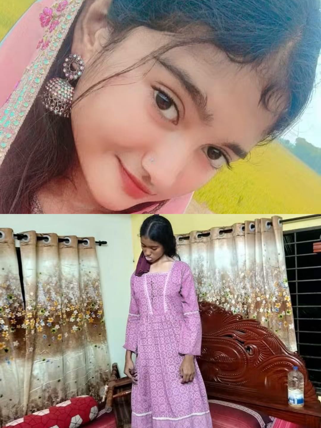 কেশবপুরে ৮ম শ্রেণির ছাত্রী তিশার মৃত্যুর ঘটনায় নানা গুঞ্জন:পরিবারের অভিযোগ ধর্ষণ ও ব্ল্যাকমেইলের কারণেই আত্মহত্যা 