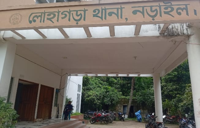 নড়াইলে নাশকতা মামলায় ২৪ ঘণ্টার অভিযানে ৫ জন গ্রেপ্তার